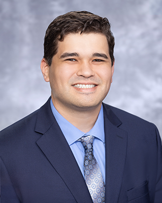 Blake Dunford placeholder