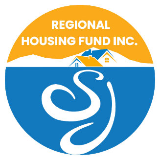 SJCOG Regional Housing Fund logo