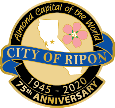 Ripon CA Web File