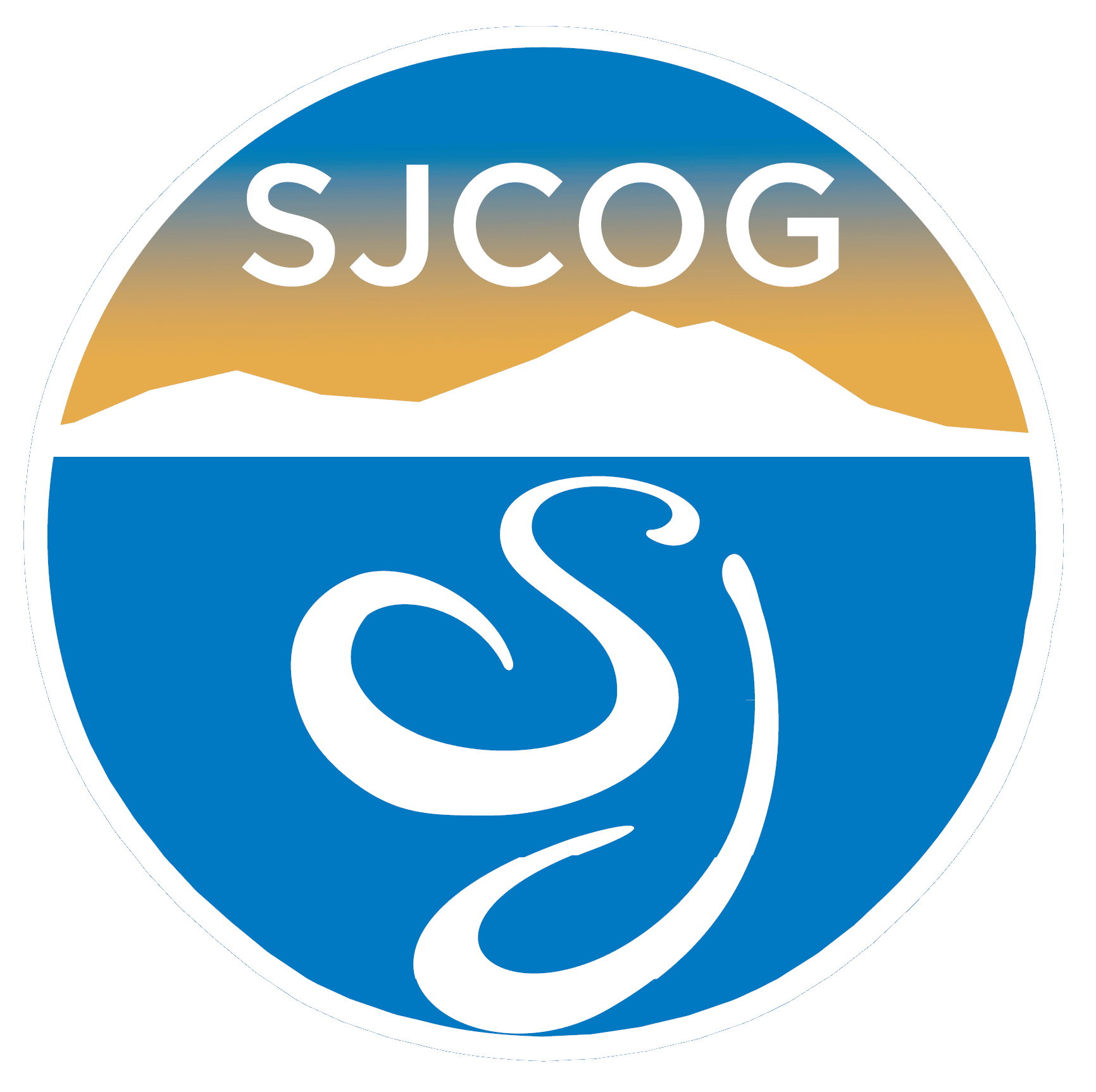 SJCOG Logo - Semi-transp.