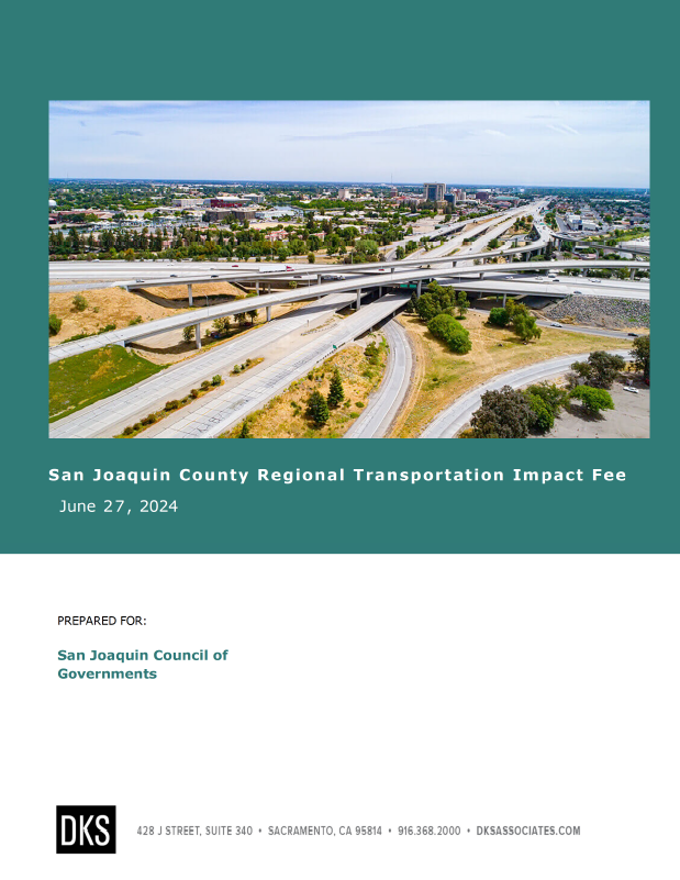 2024 RTIF update cover