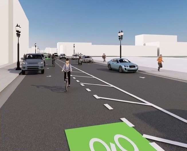 Main Street Complete 1