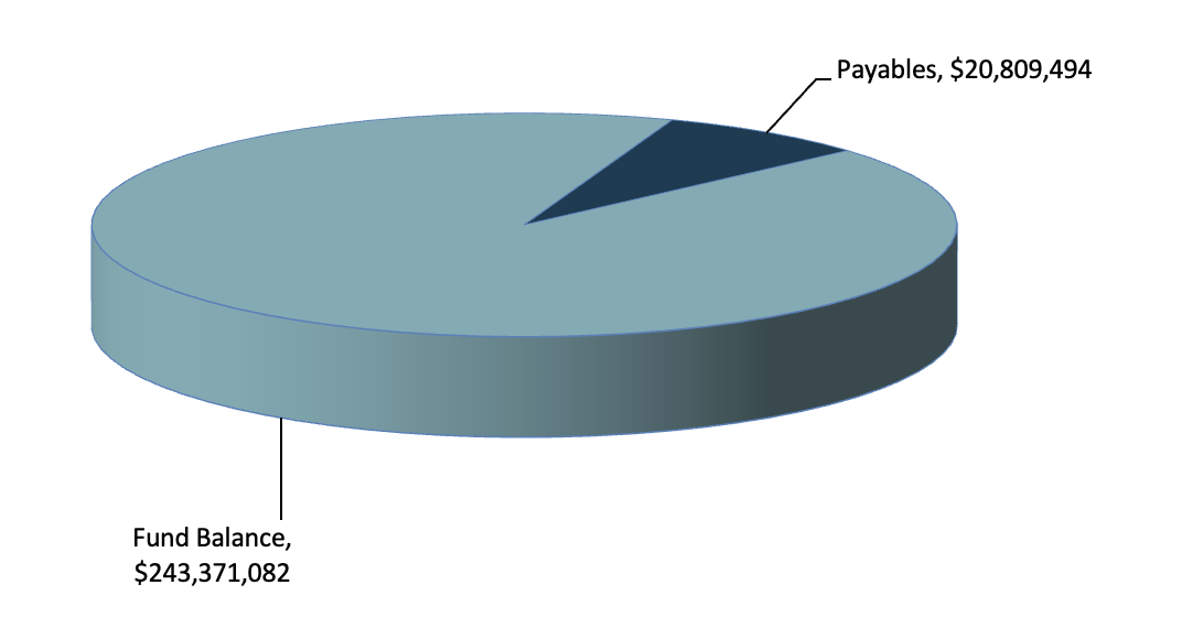 MK 24-25 New Liabilities
