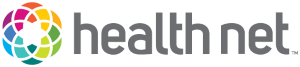 Health Net logo