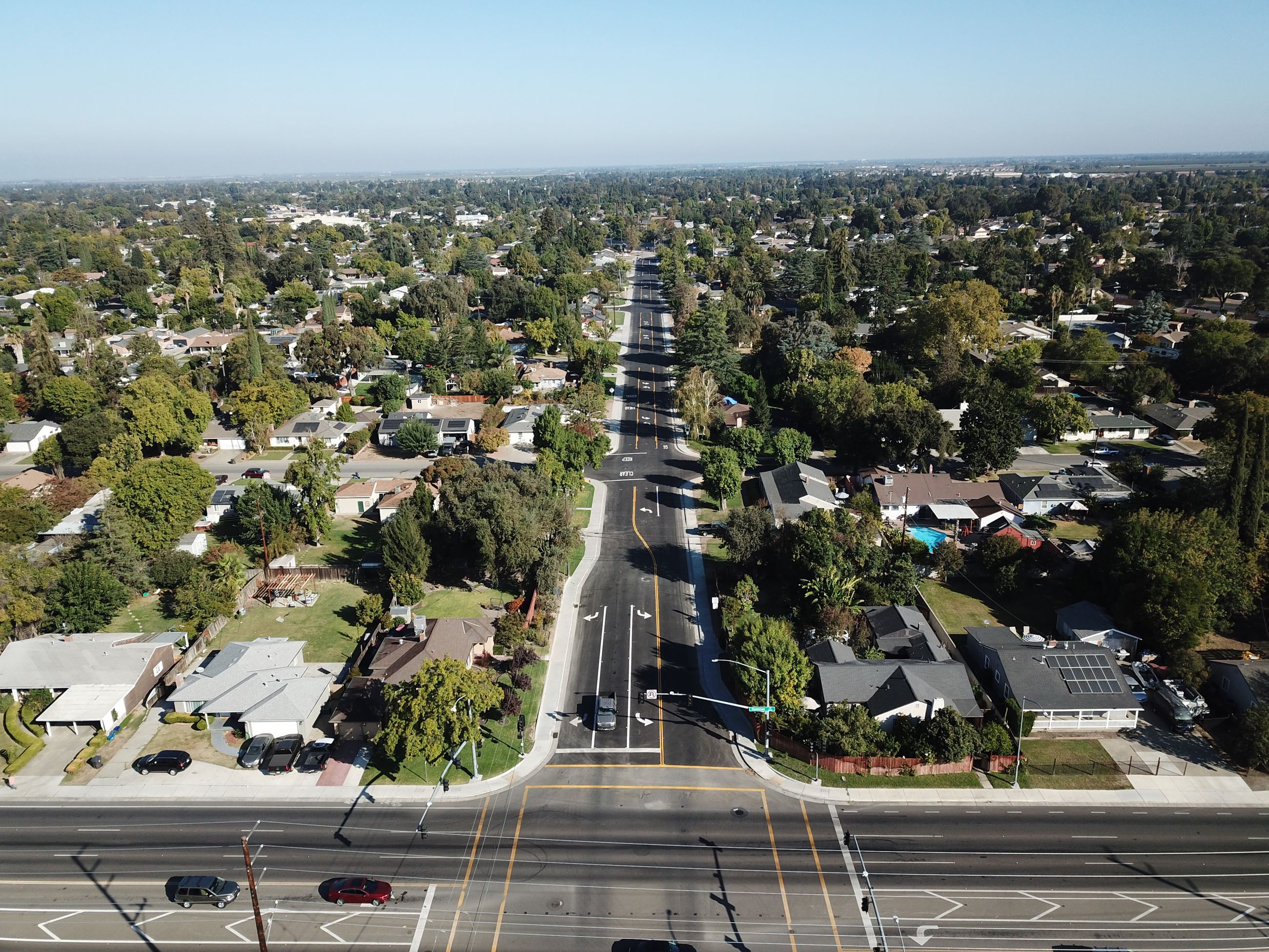 Pershing Avenue_2_SJC image