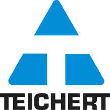 Teichert logo