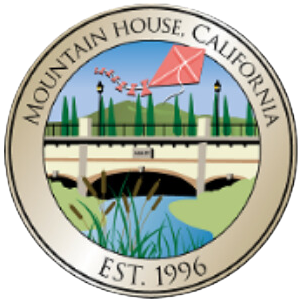 City of Mountain House Logo